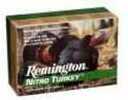 Link to Remington Nitro Turkey Shotshell Ammunition For The Turkey Hunter Who appreciates Dense patterns, Deep Penetration, And Range Flexibility. Nitro Turkey Buffered Loads Contain Nitro Mag Extra-Hard Lead Shot. Remington